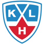 KHL logo