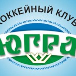HC Yugra logo