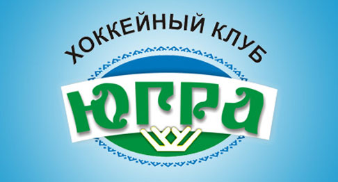HC Yugra logo