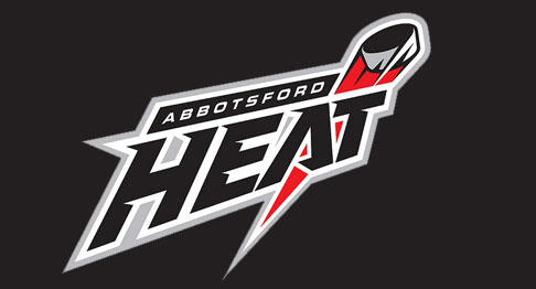 Abbotsford Heat logo