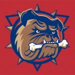Hamilton Bulldogs logo