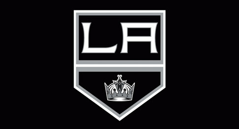 LA Kings logo